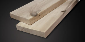 cedar lumber decking products